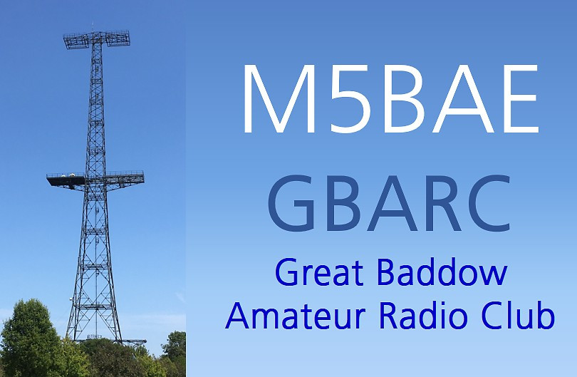 MR5BAE Great Baddow, England