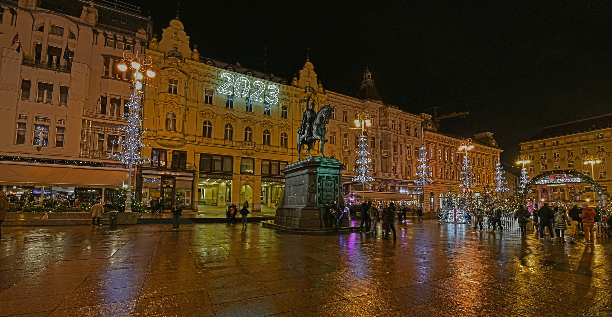 9A0EMCOR Zagreb, Croatia