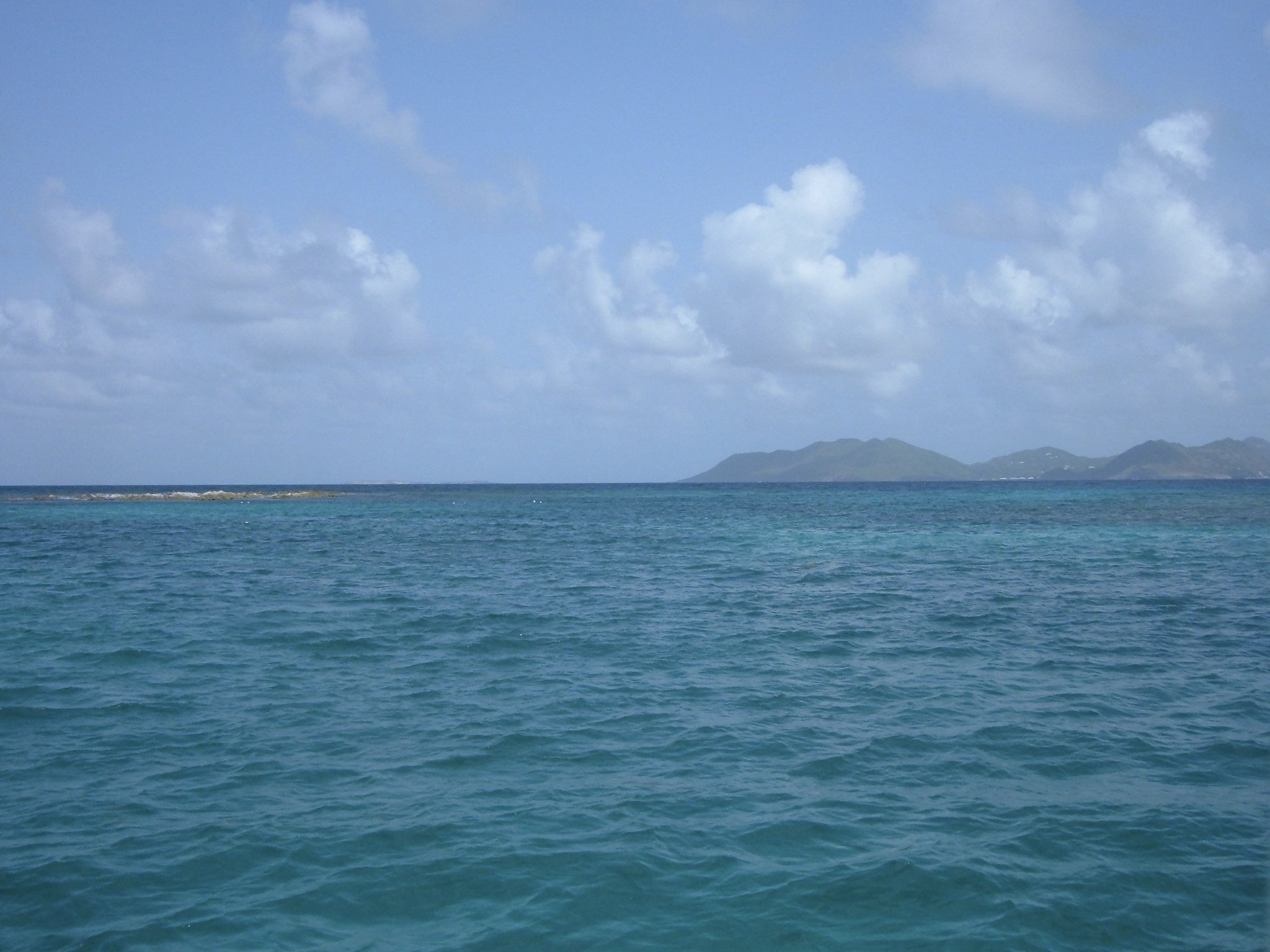 VP2EOM Anguilla Island