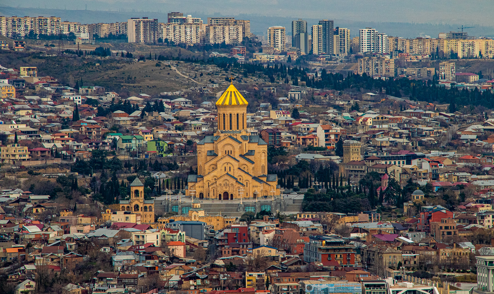 4L/R0AAE Tbilisi, Georgia