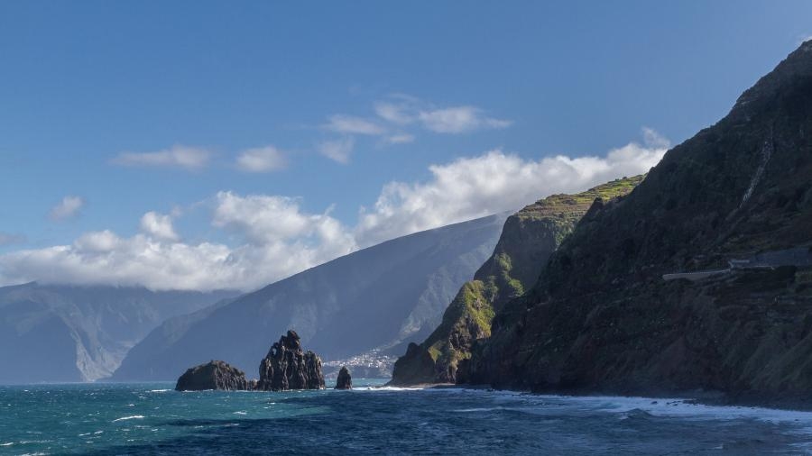 CT9/G8VG Moniz Sol, Madeira Island
