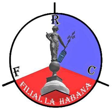 CO0FH Santa Cruz del Norte Mayabeque Filial Habana HAM Festival Logo