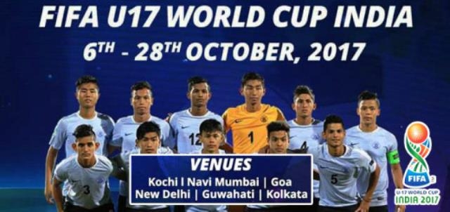AT2FI Bicholim India FIFA World Cup DX News