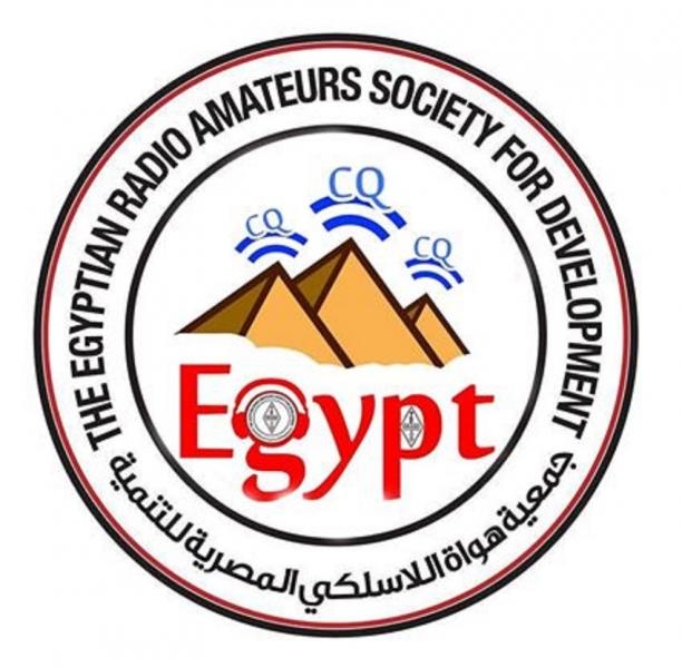 SU60J Egyptian Radio Amateurs Society