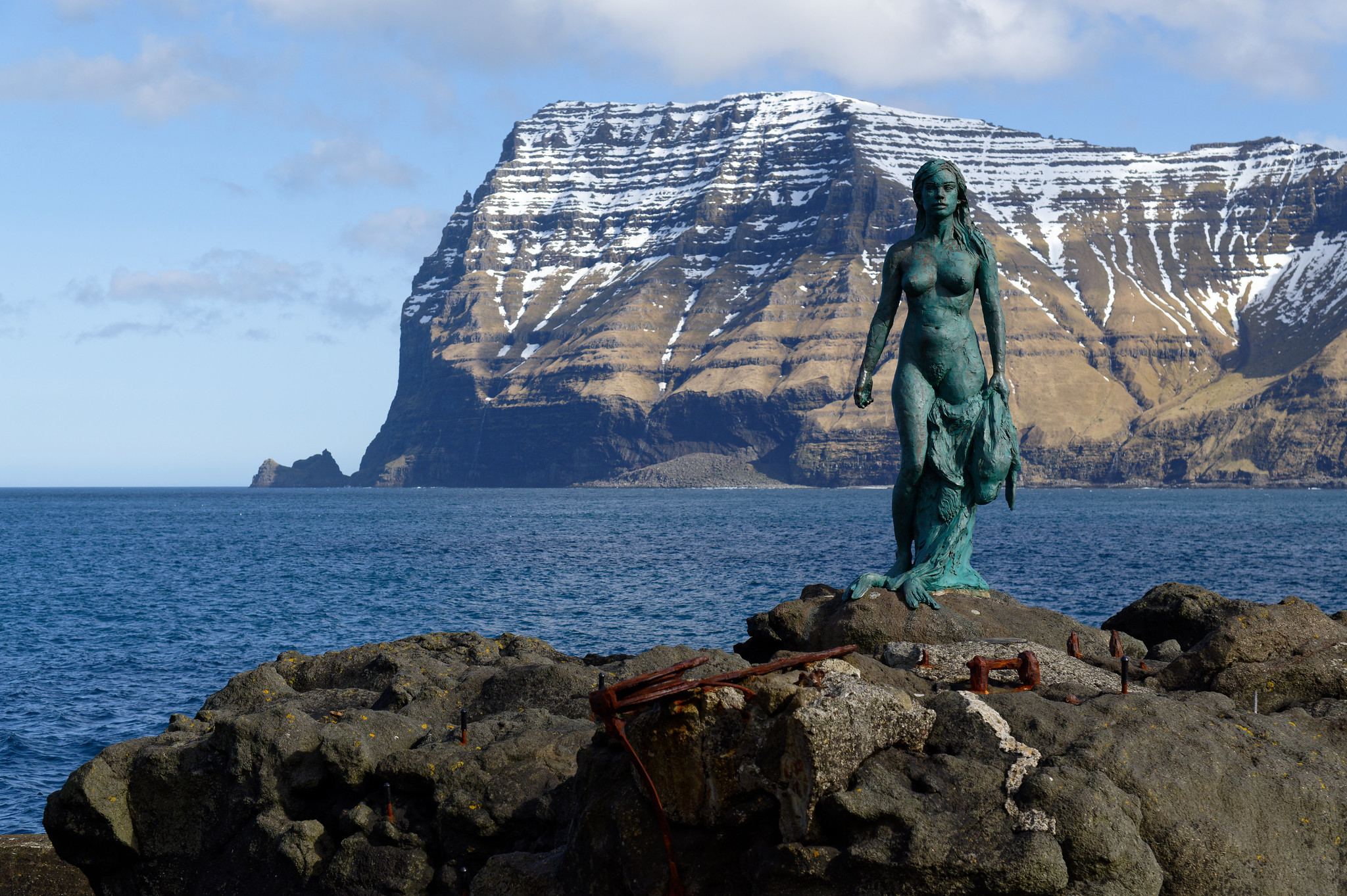 OY/IW1PRT Faroe Islands