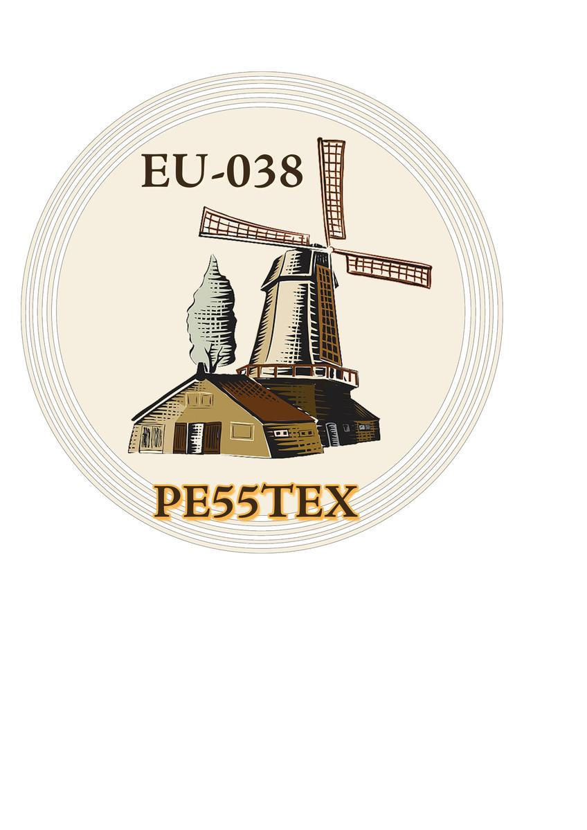 PE55TEX Texel Island