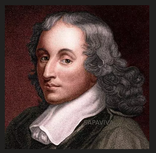 TM400BP Blaise Pascal