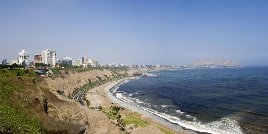 OA4GL Lima Peru