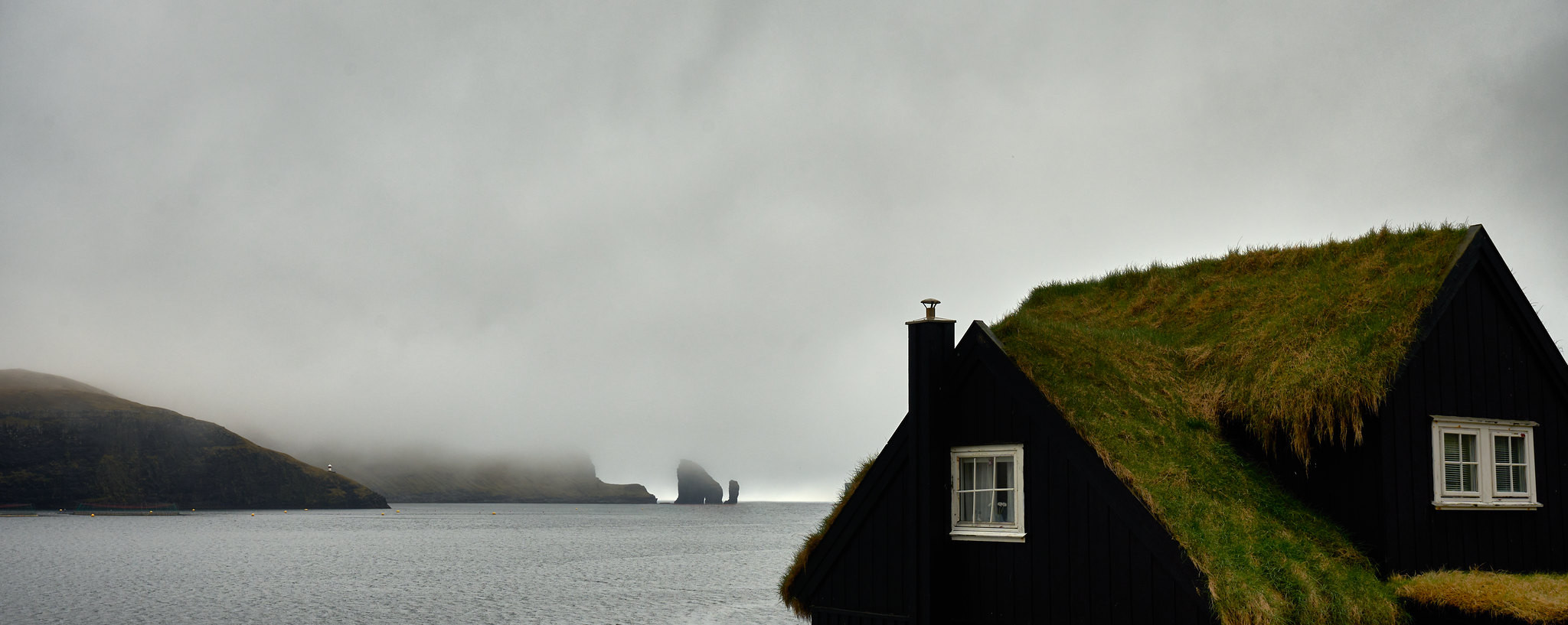 OY/M0JHQ Faroe Islands