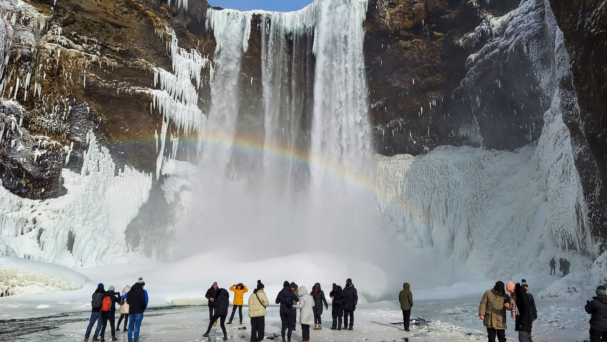 TF/WT8P - Iceland