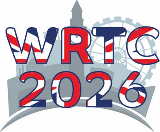 WRTC 2026 Banner