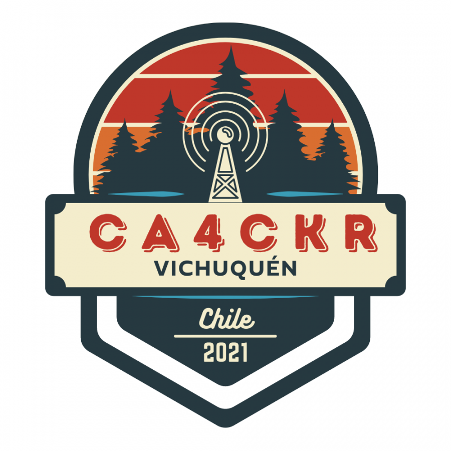 CA4CKR Vichuquen, Chile