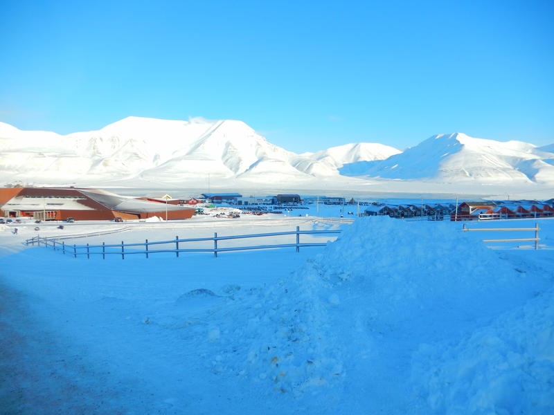 JW5X Svalbard Island DX News