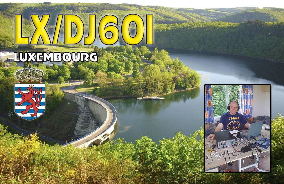 LX/DJ6OI Luxembourg