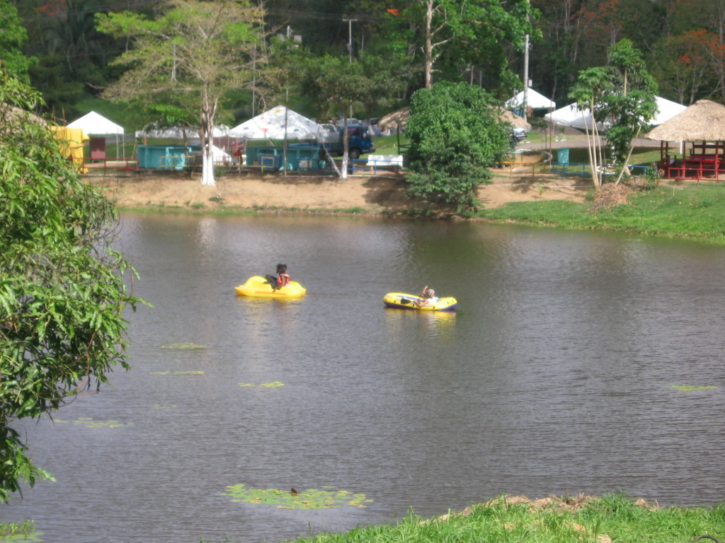 9Y4KAK Fyzabad, Trinidad Island, Trinidad and Tobago