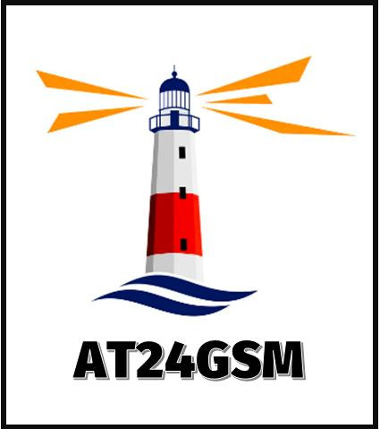 AT24GSM - Sagar Island