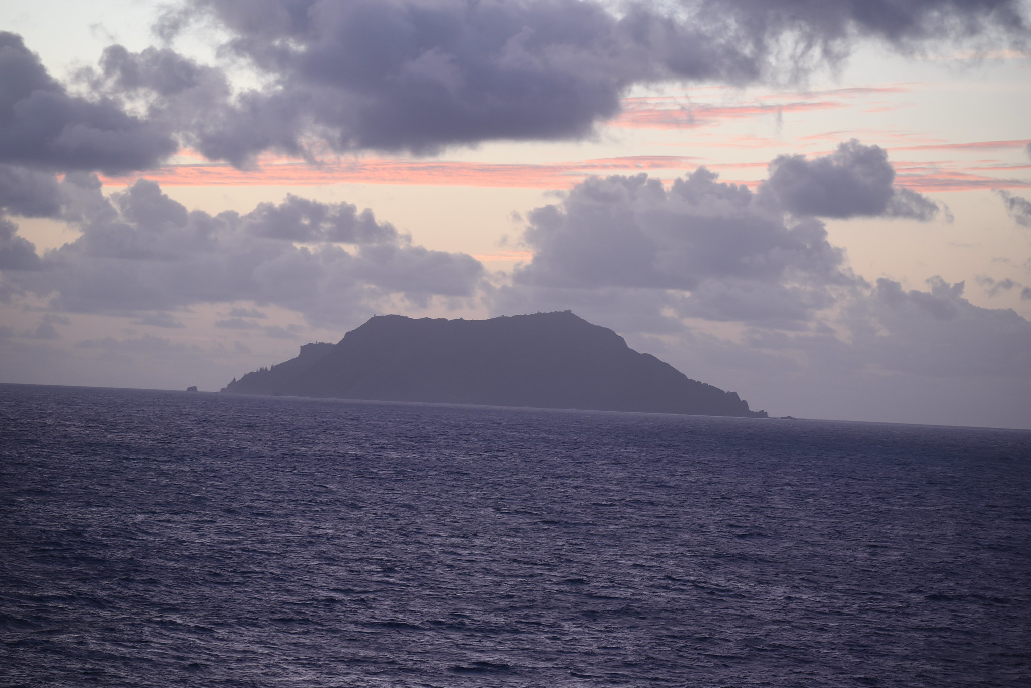 VP6/G3YBO Pitcairn Island