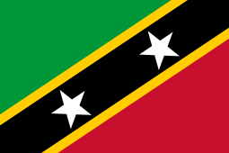 V4/WA7WJR Saint Kitts and Nevis