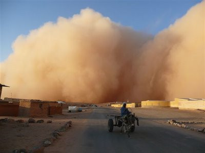 S03S Tifariti, Sahrawi