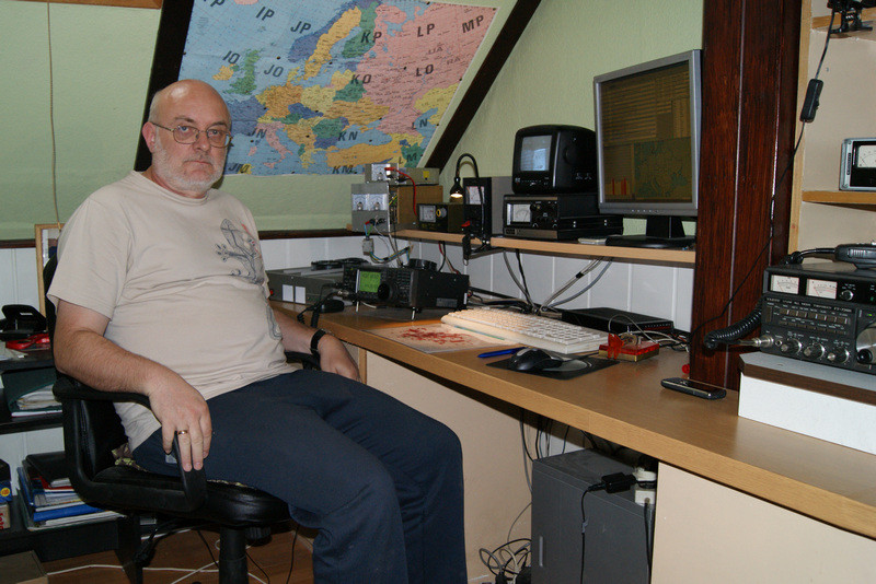 SP50HPD Tczew, Poland