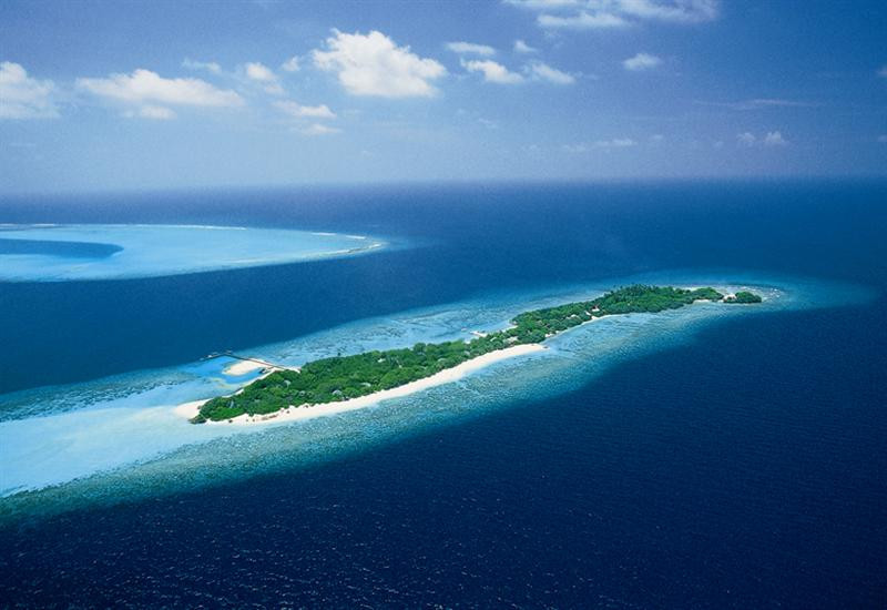 8Q7JF Helengeli Atoll, Maldive Islands