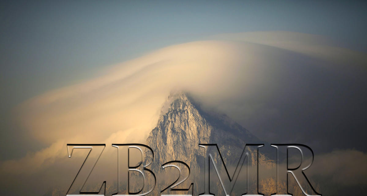 ZB2MR Gibraltar