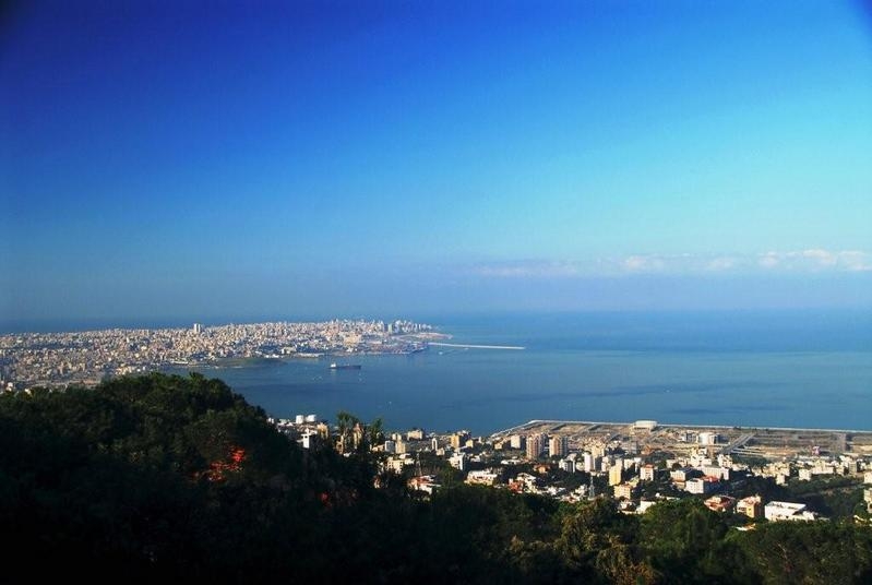 OD5TX Ajaltoun, Lebanon