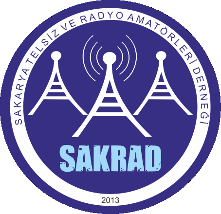 YM2KY Sakarya Radio Amateur and Electronics Communication Association, Adaparazi, Logo