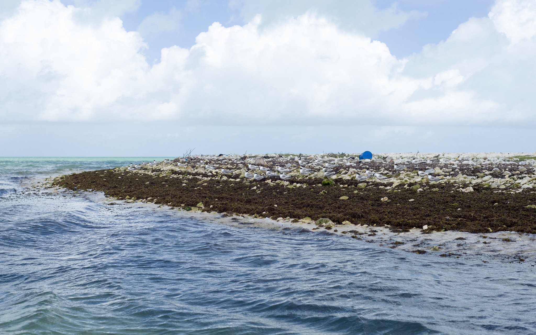 T32JV Kiritimati Island, Kiribati