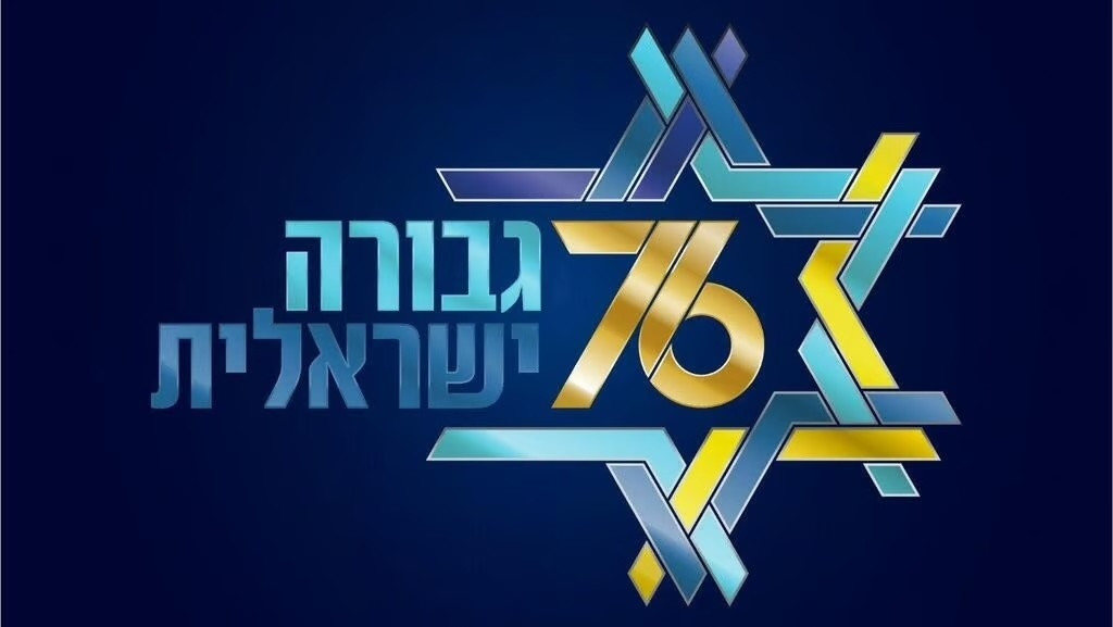 4X76LL Beer Sheva, Israel