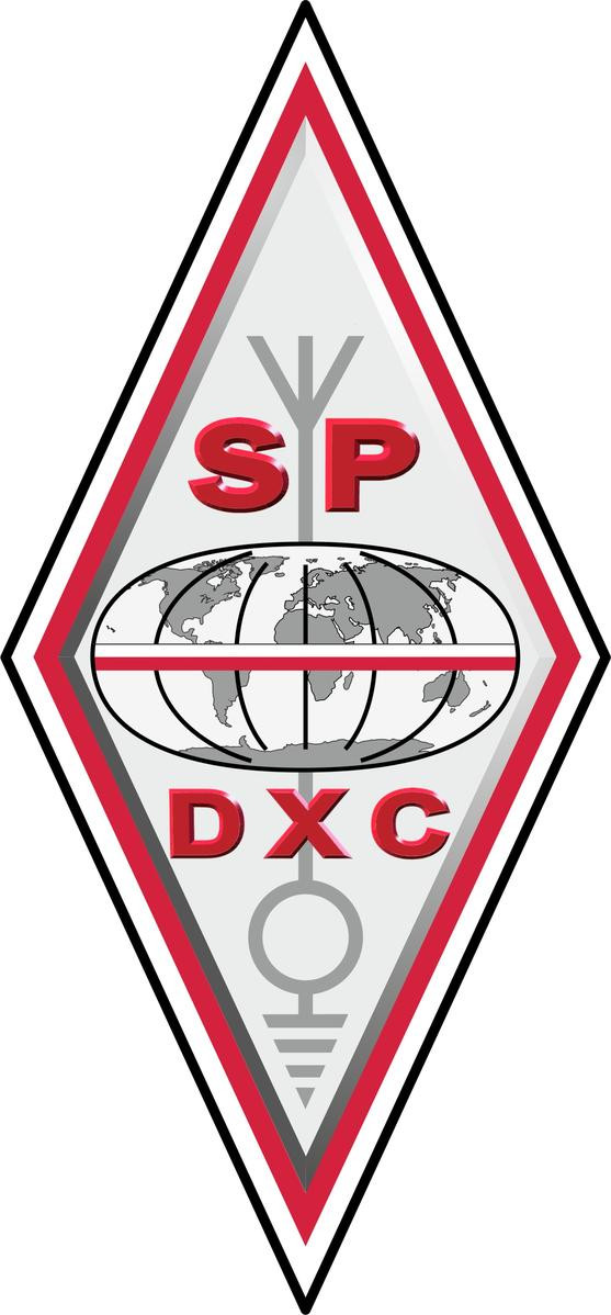 SP DX Club Award