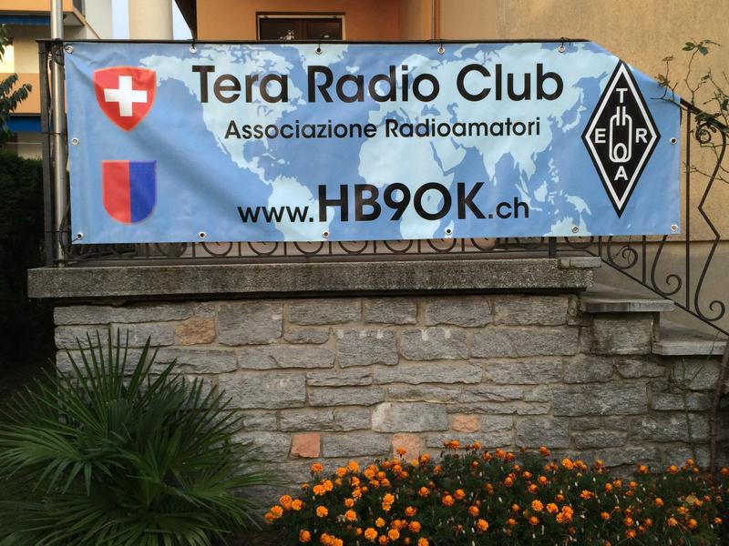 HB40OK Caslano, Switzerland