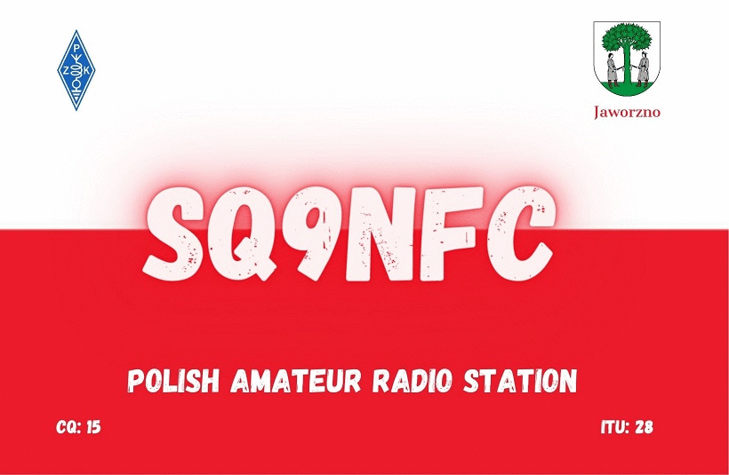 SP9D Jaworzno, Poland