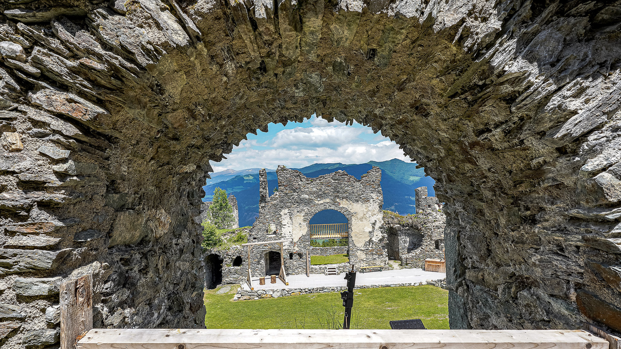 HB0/DM5JBN Liechtenstein
