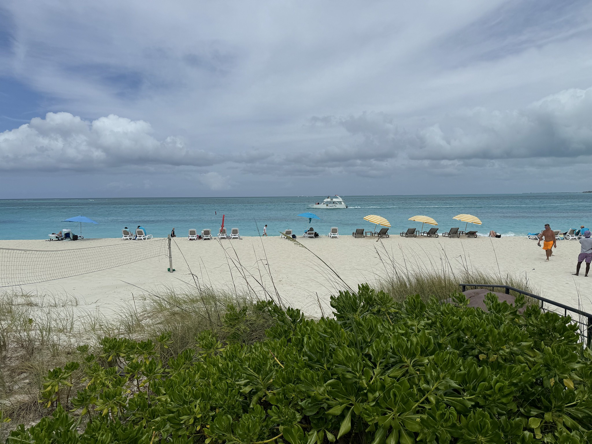 VP5/K5SL Turks and Caicos VP5/K5SL Turks and Caicos