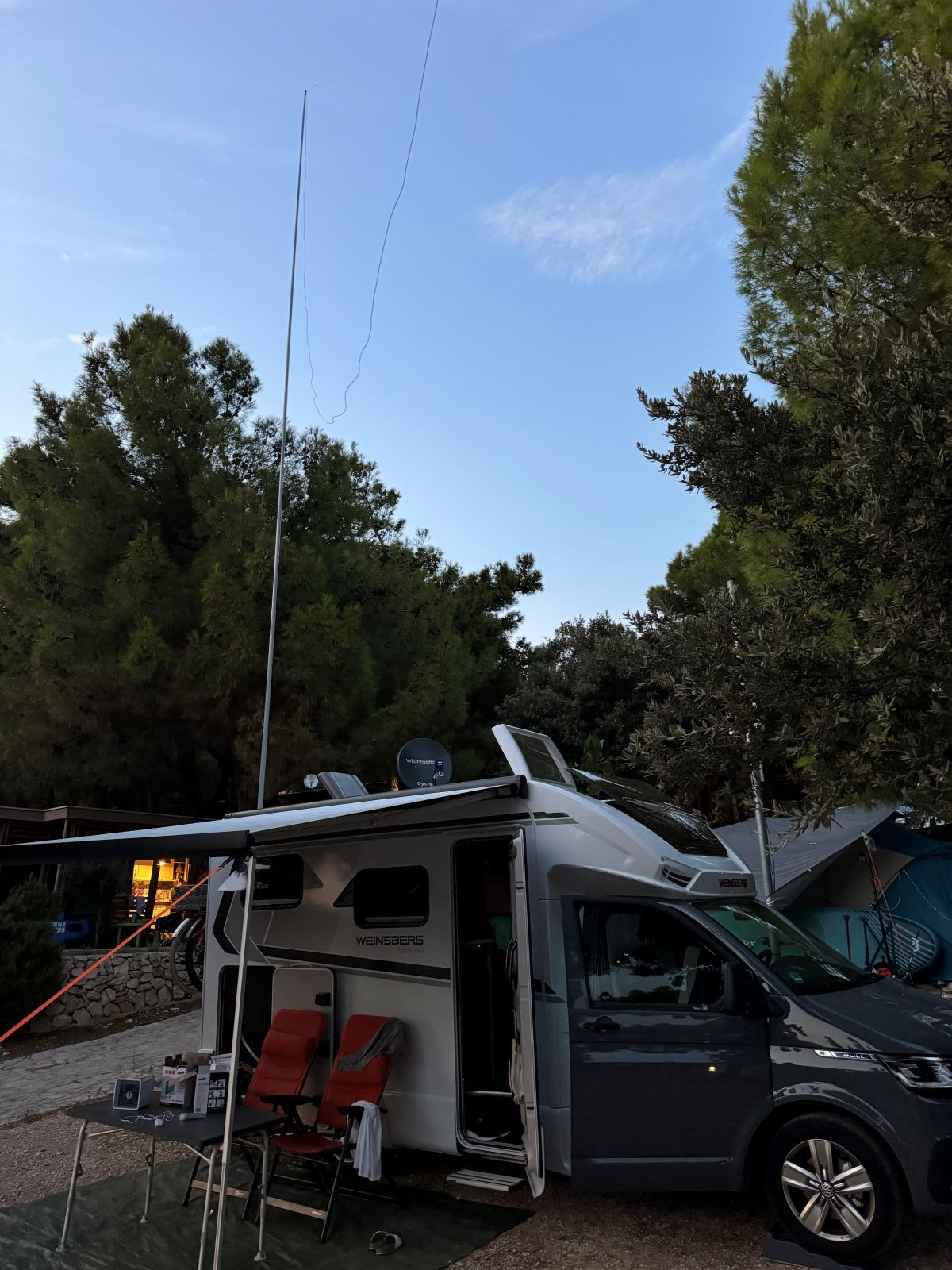 9A/DO4FX Pak Island DX News