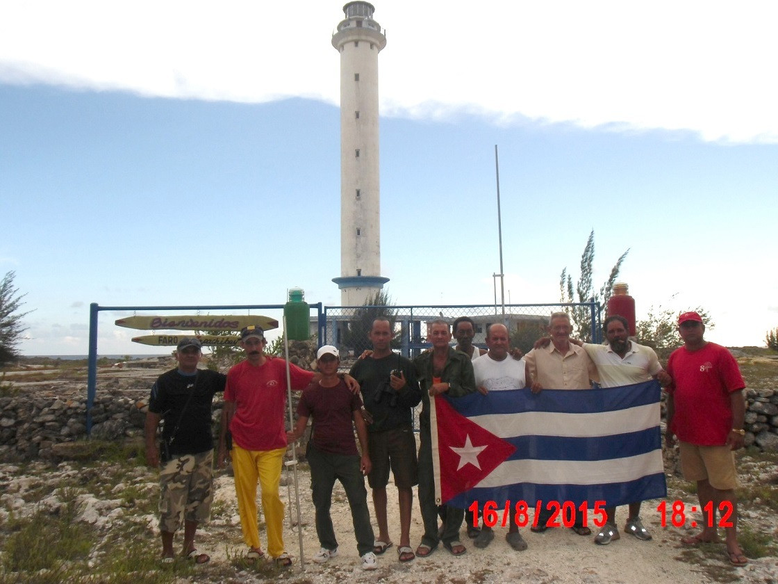 T44IJ Isla de la Juventud, Cuba