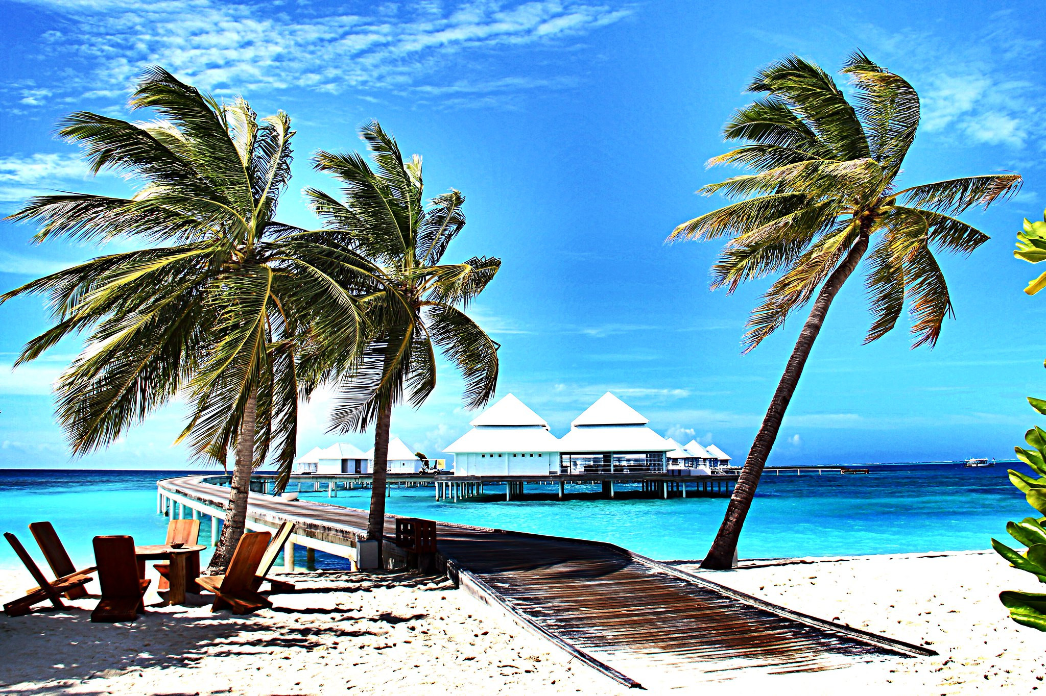 8Q7WN Thudufushi Island