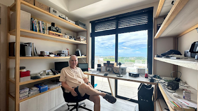 TI7/N2CQR Cap Cana, Dominican Republic