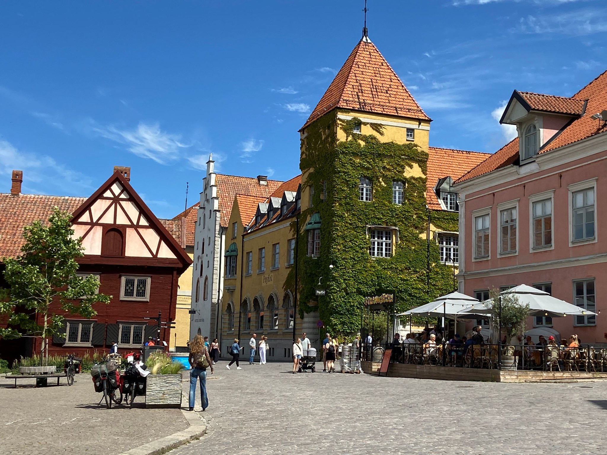 SE80TG Gotland Island SE80TG Gotland Island