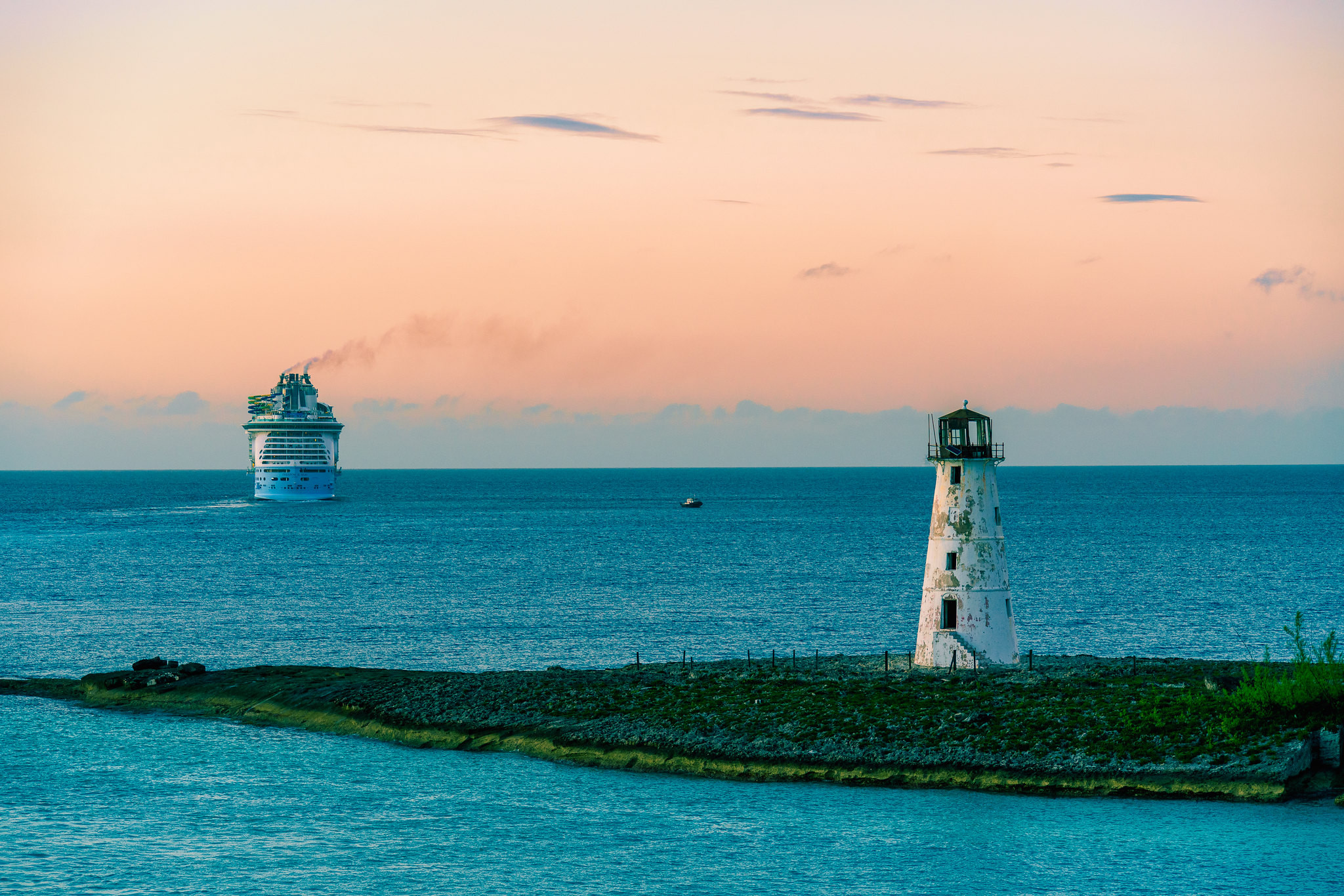 C6ADA Nassau