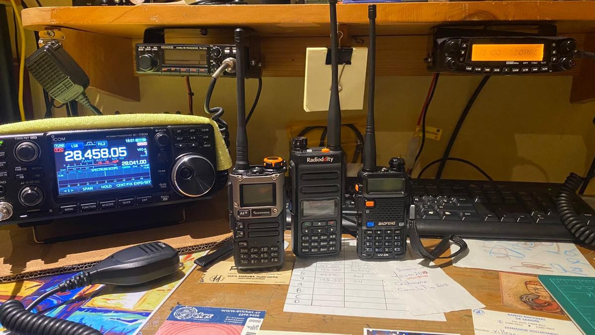 TI3JVH Tejar El Guarco