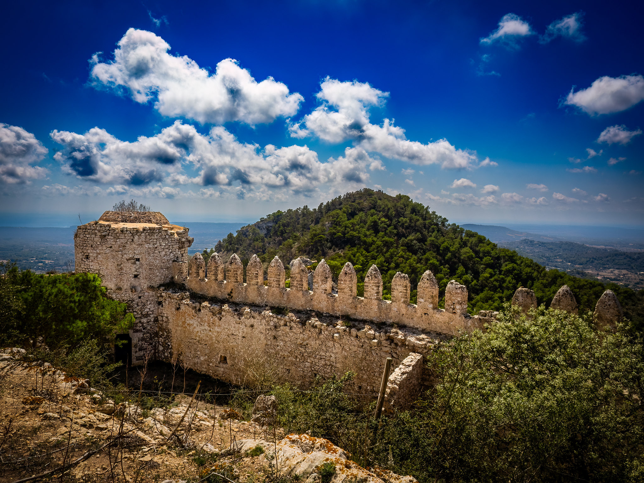 EA6/DM7DX Balearic Islands