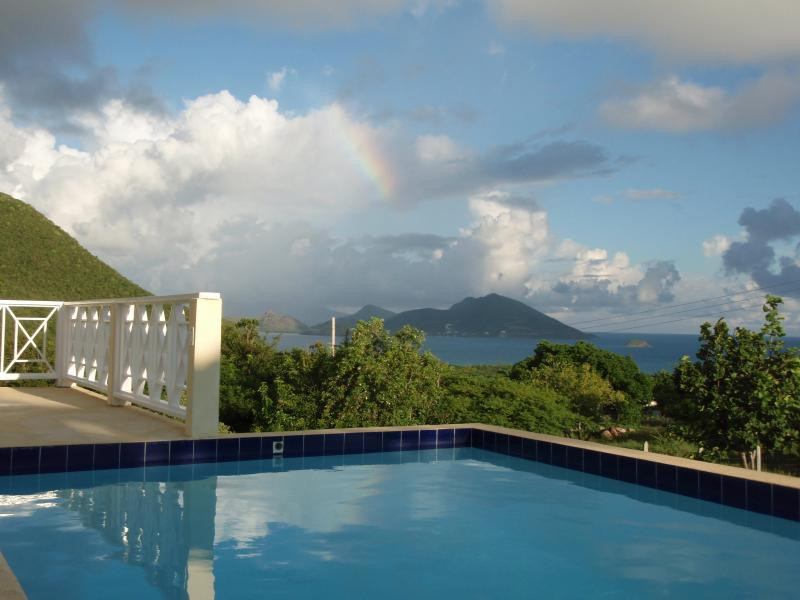 V47NH Saint Kitts and Nevis