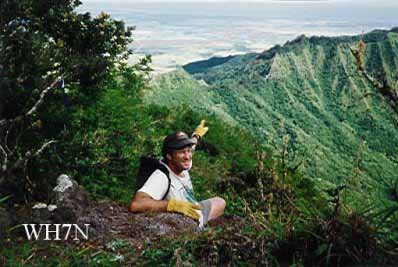 WH7N Honolulu WH7N Honolulu