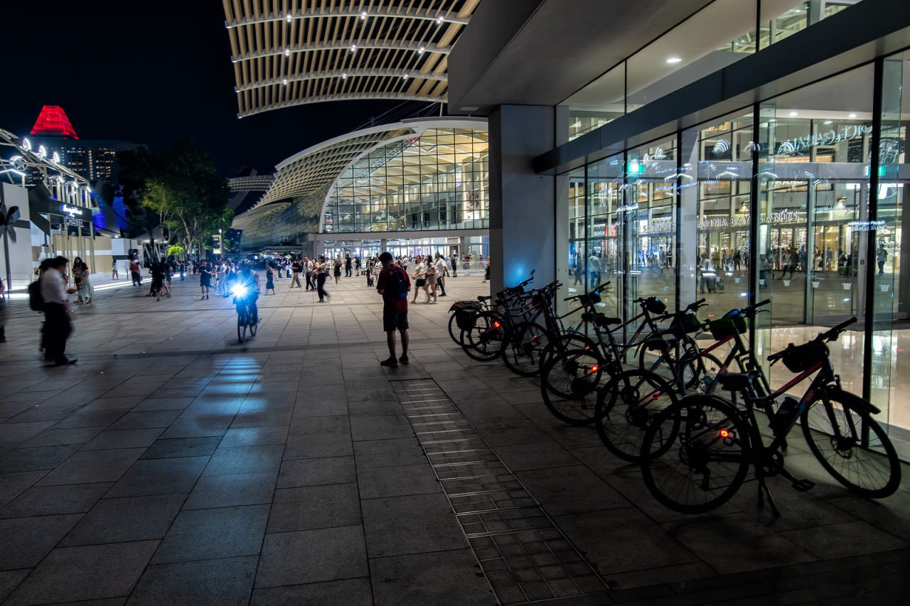 S60DE Singapore