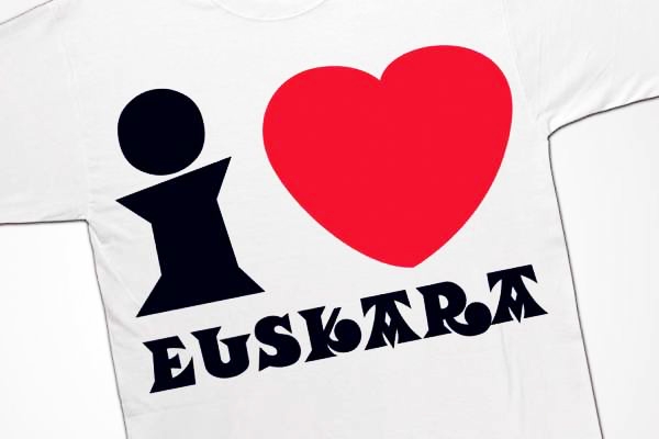 EH2EUS EH2EUS/P International Basque Language Day