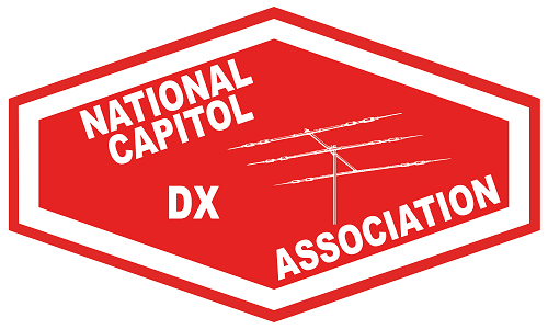 National Capitol DX Association News October 2017