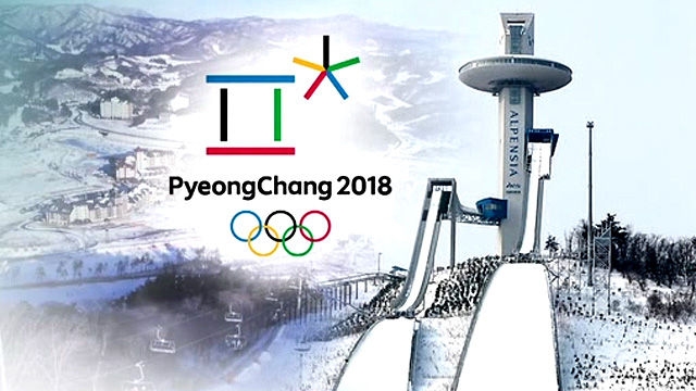 HL0WOP PyeongChang Olympic Games Amateur Radio, Gangwon HQ, Wonju, South Korea.