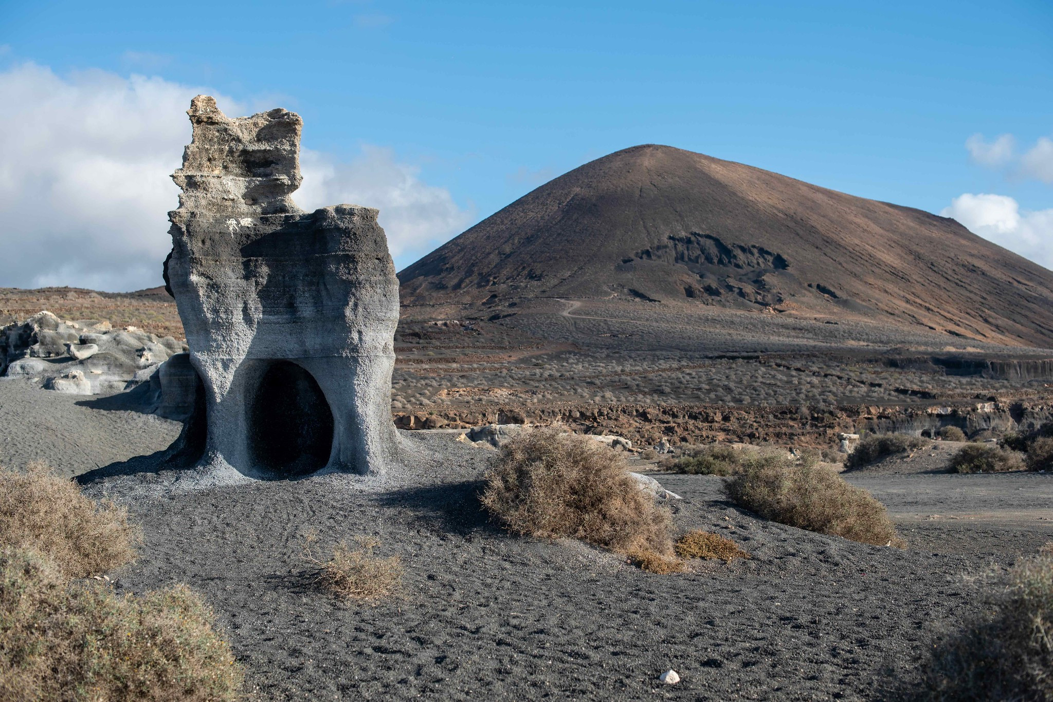 EA8/DL4XT Canary Islands